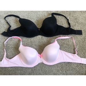 Victoria’s Secret Body by Victoria Bra